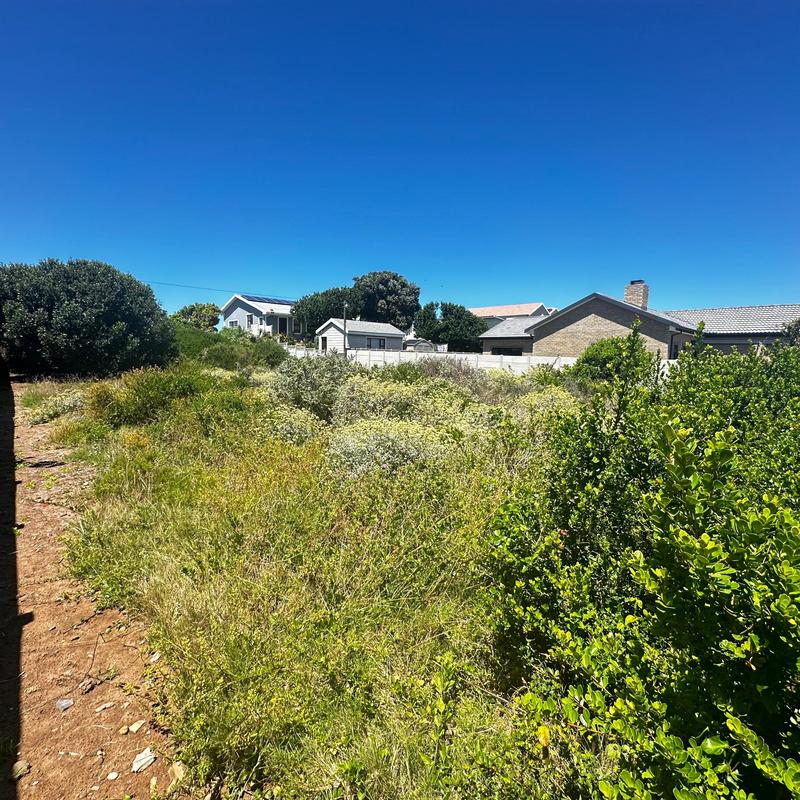 0 Bedroom Property for Sale in Reebok Western Cape